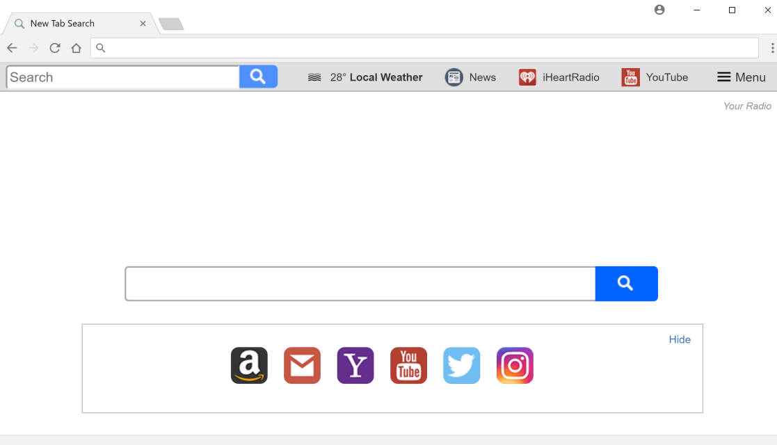 Search.searchyrs2.com redirect virus