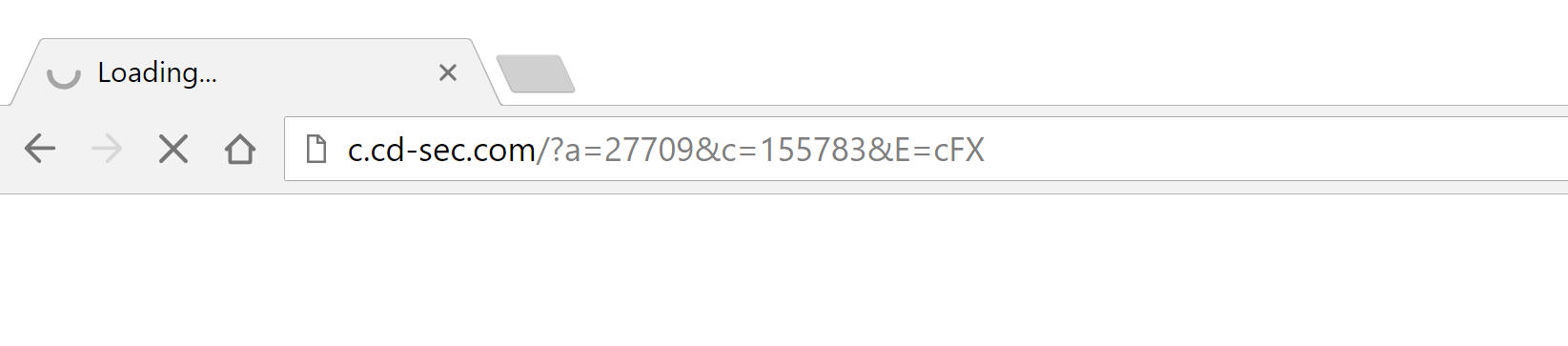 c.cd-sec.com redirect virus