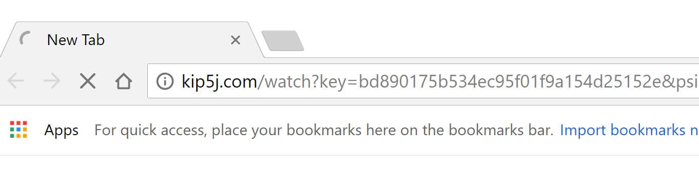 kip5j.com redirect adware