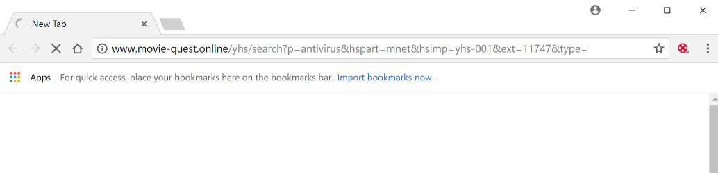 movie-quest.online redirect virus