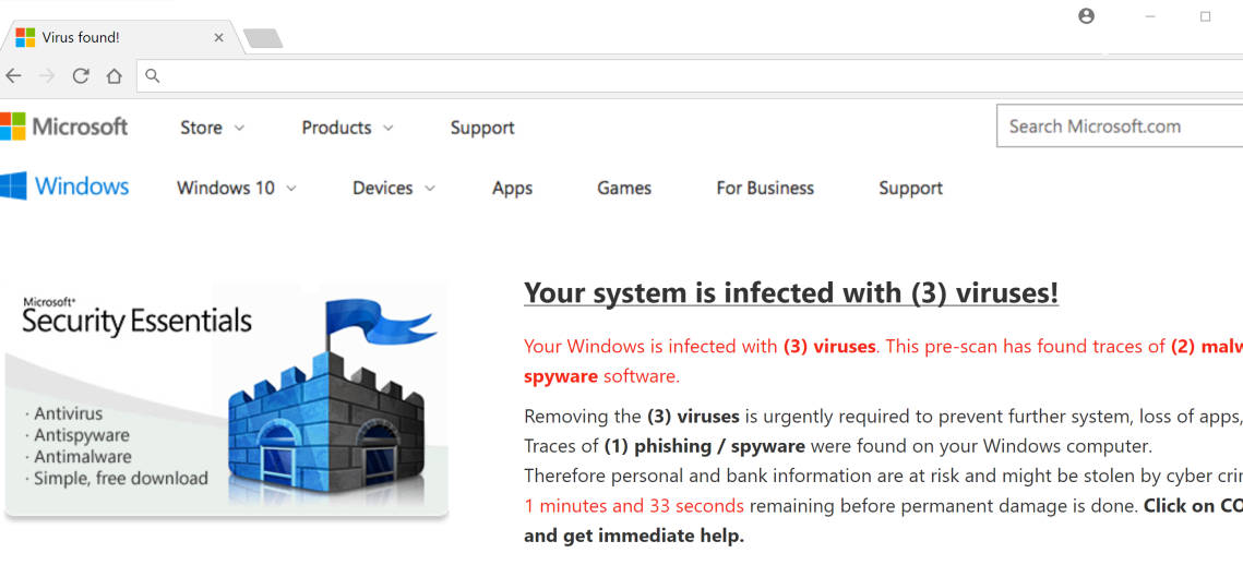 uom003.site redirect virus
