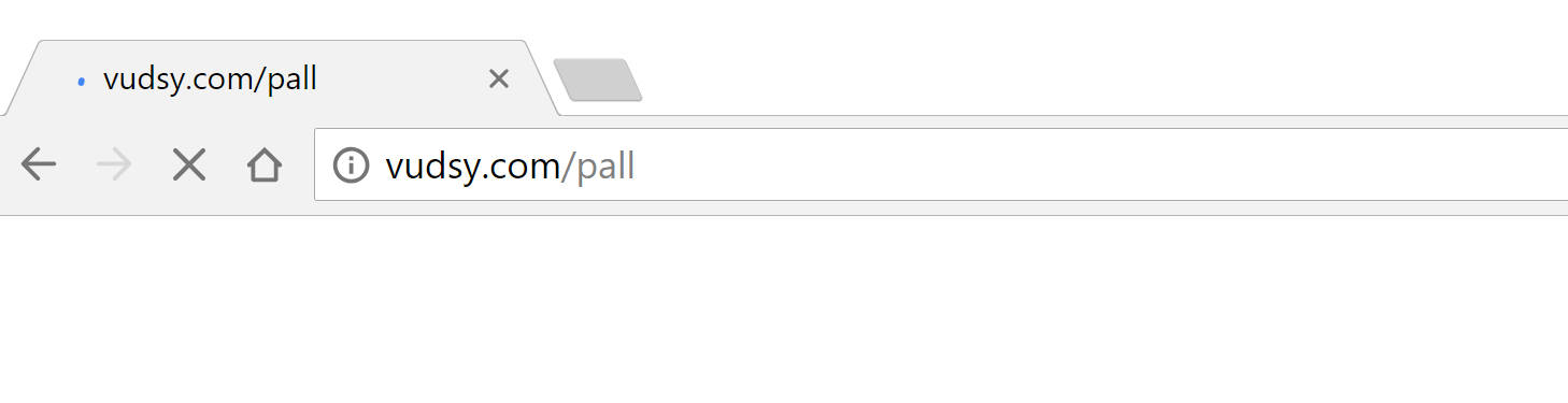 vudsy.com redirect virus