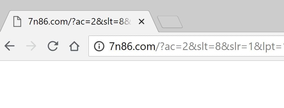 7n86.com pop-up redirect virus