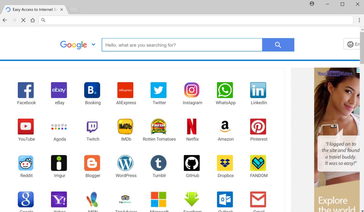 Okaytab.com Redirect Virus