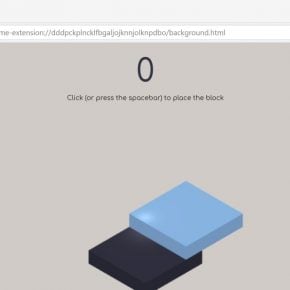 Tower Blocks by easyfps.info adware