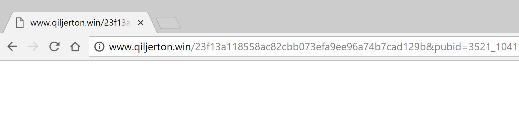 qiljerton.win redirect virus