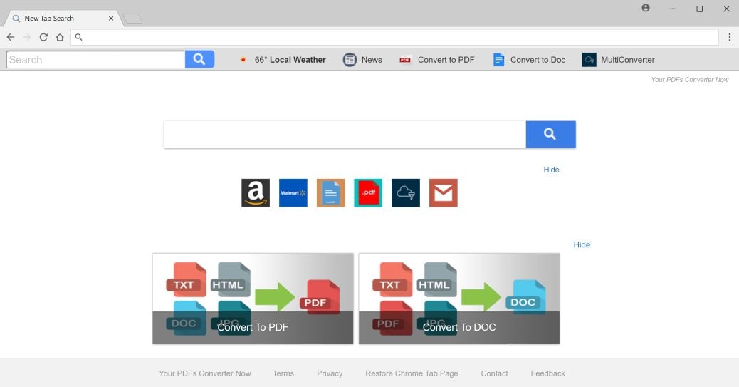 search.hyourpdfsconverternow.com redirect virus