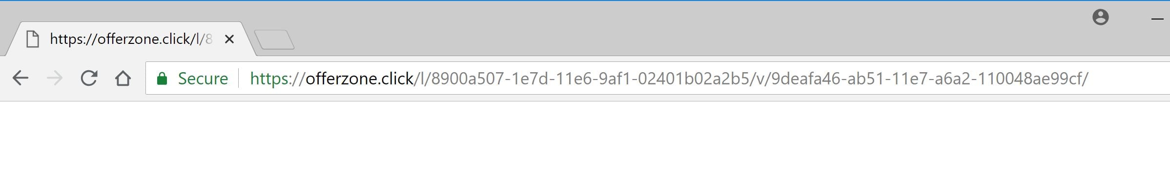 Offerzone.click redirect virus