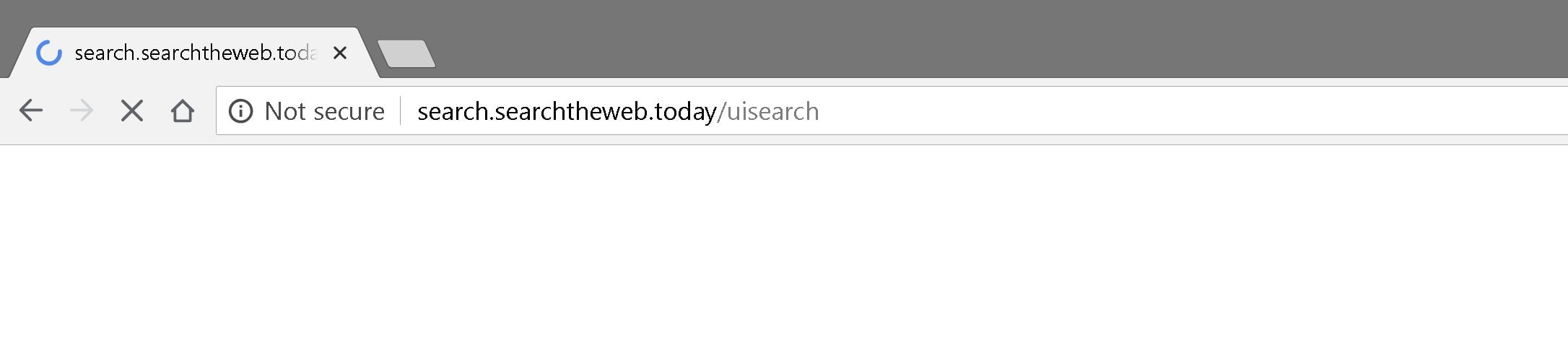 Search.searchtheweb.today redirect virus