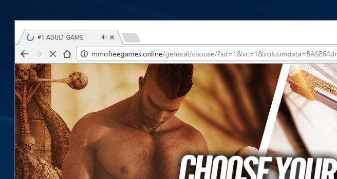 mmofreegames.online virus