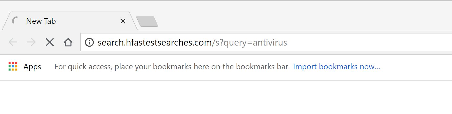 search.hfastestsearches.com redirect virus