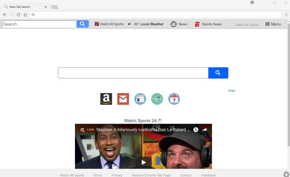 search.hwatchallsports.co redirect virus