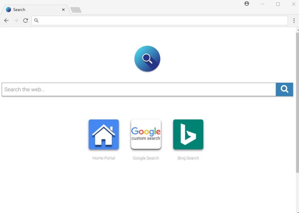 Fastinternet.mobi redirect virus