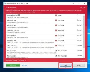 How To Remove JHDD Ransomware Virus Removal Guide