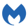 Логотип Malwarebytes