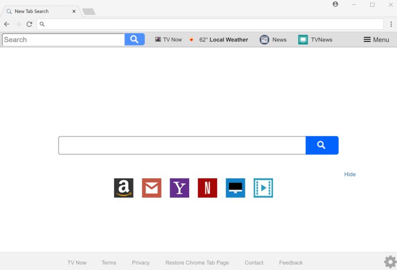 Search.htv-now.co redirect virus