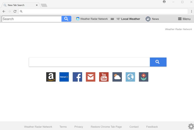 Search.searchcurw.com redirect virus