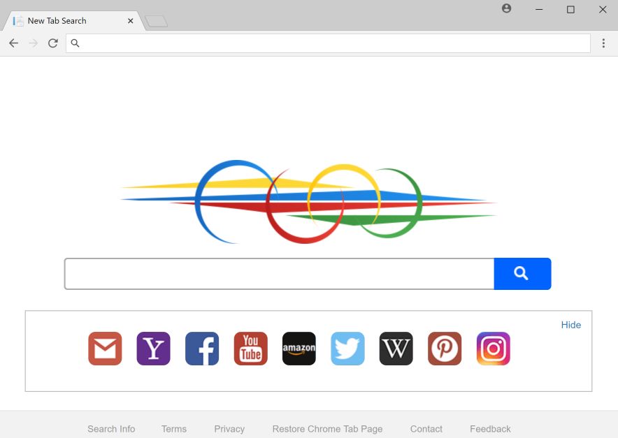 Search.searchsinfo.com redirect virus
