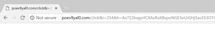 poev9yal0.com redirect virus