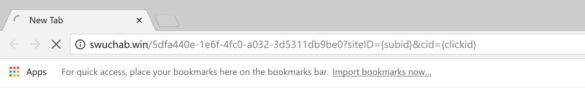 swuchab.win redirect virus