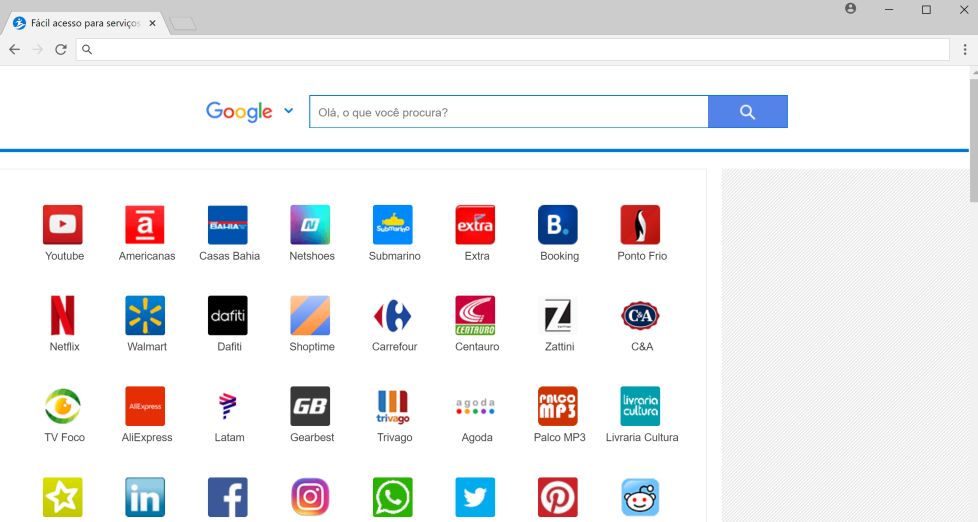 tudonav.com redirect virus