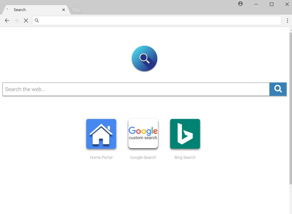 Search.webfirst.online redirect virus