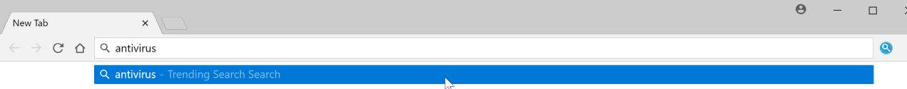 How To Remove Trending Search Redirect (Virus Removal Guide)