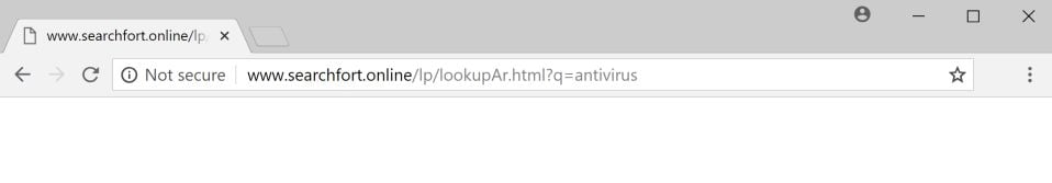searchfort.online redirect virus