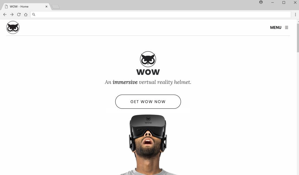 wowreality.info redirect virus