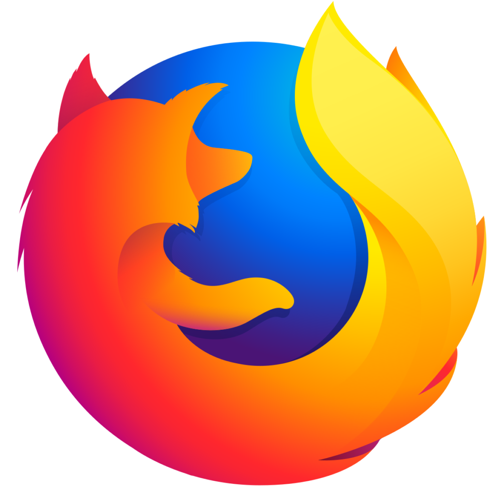 My first Firefox extension