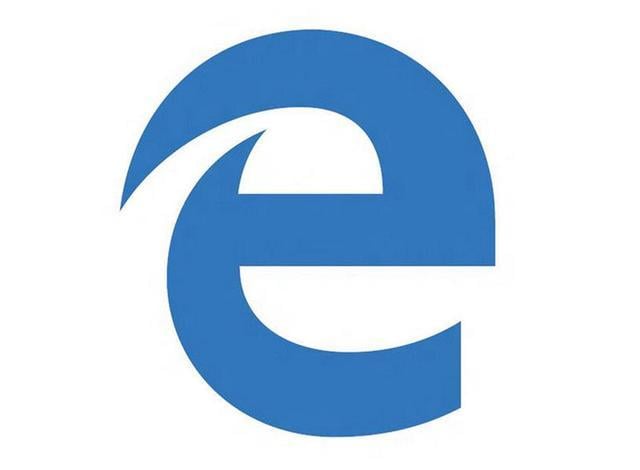 microsoft edge logo for macos