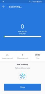 How To Remove The Android Lockscreen Ransomware (with Pictures)