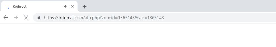 Remove Rotumal.com Pop-up Ads (Virus Removal Guide)