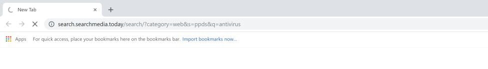 Search.searchmedia.today redirect virus