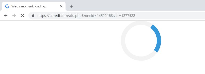 eoredi.com redirect virus