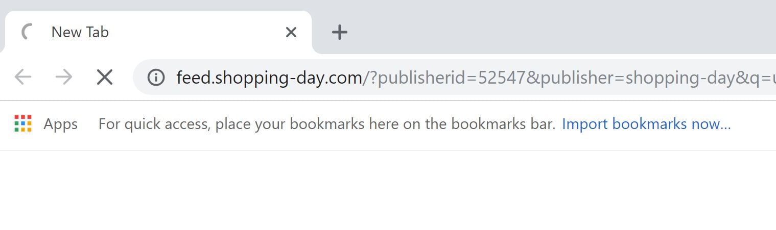 feed.shopping-day.com redirect virus