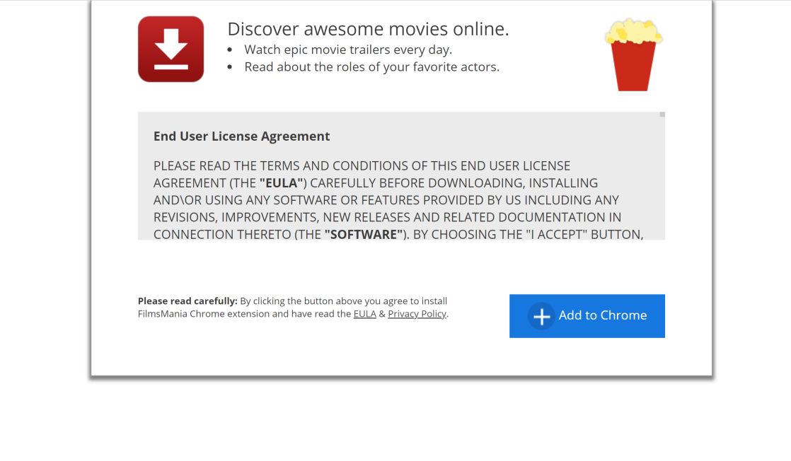 filmsmaniasaga.com redirect virus