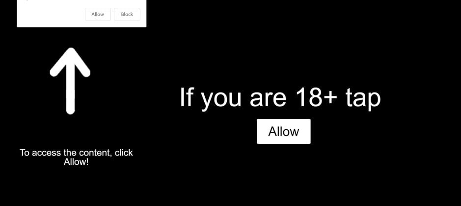 incogpontus.club pop-up scam