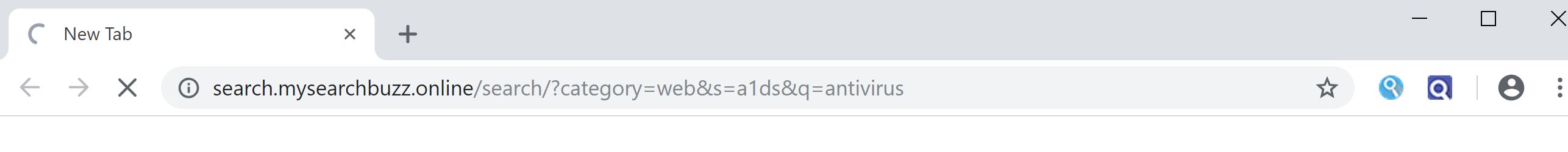 search.mysearchbuzz.online redirect virus