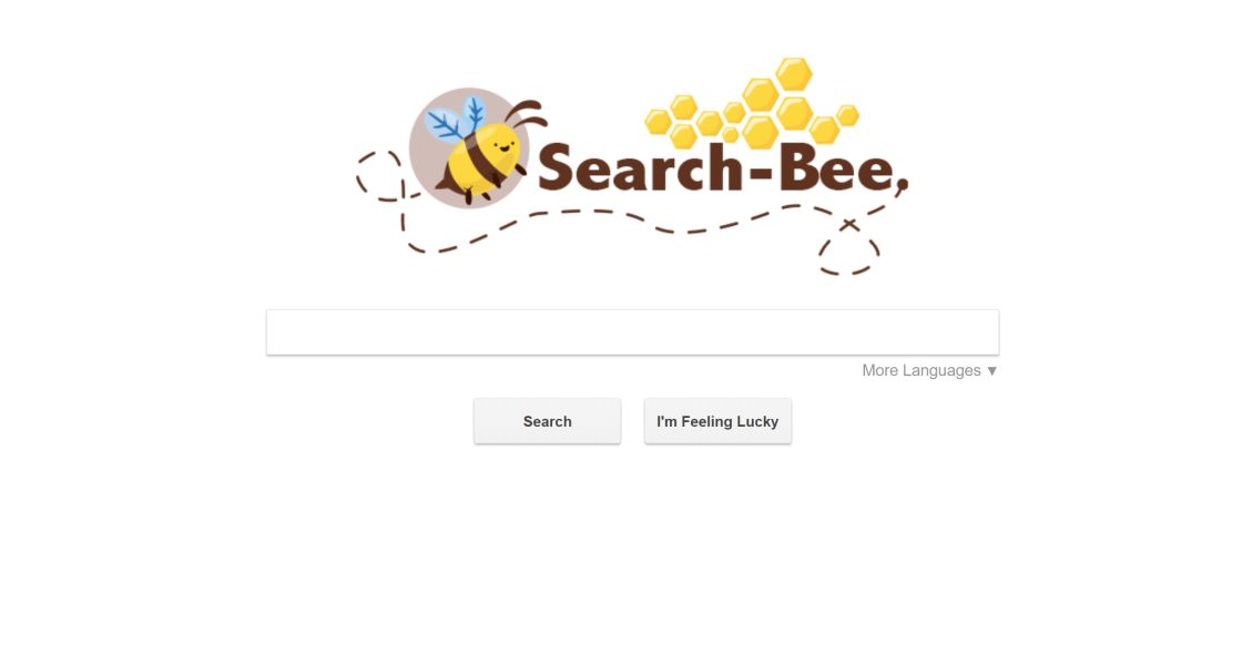 search.search-bee.com redirect virus