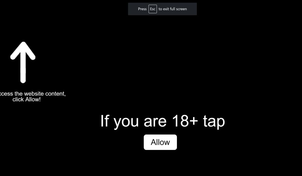 videoommooth.com redirect virus