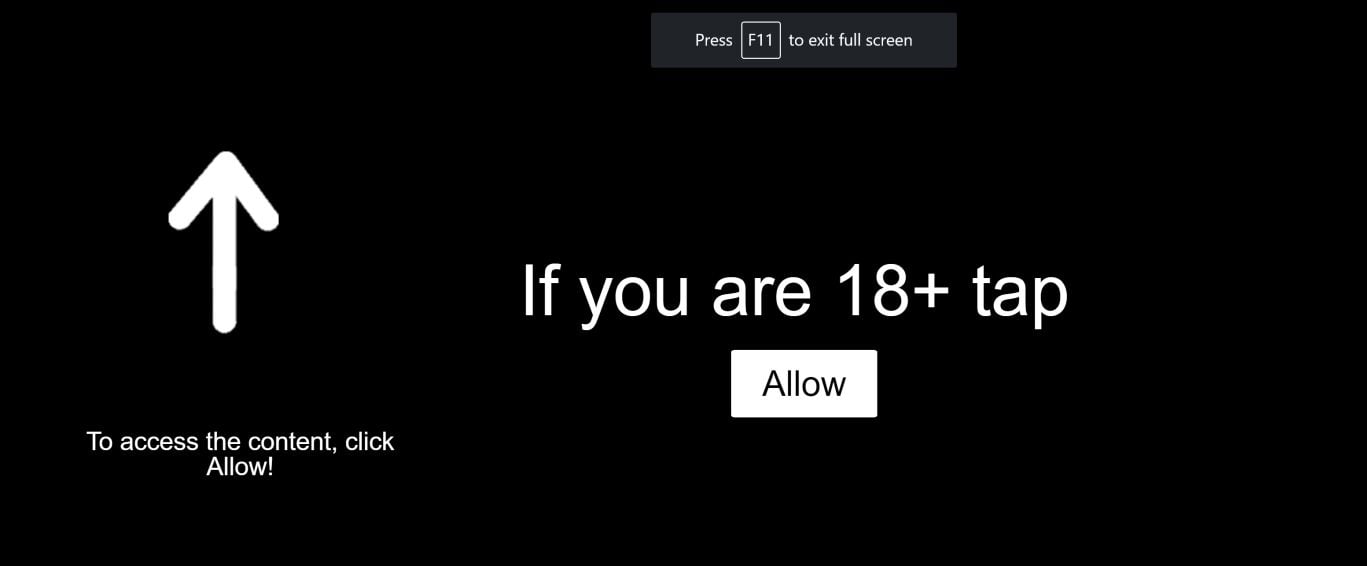 weneeditnow.live redirect virus