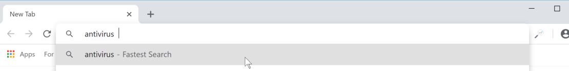 Fastest Searches redirect