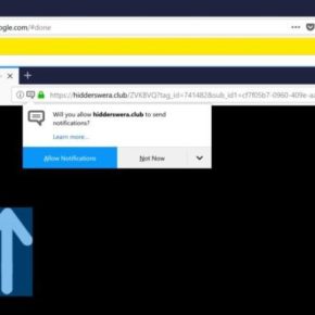 Spotswood version 1.5 Adware