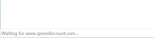 Spreediscount.com redirect virus