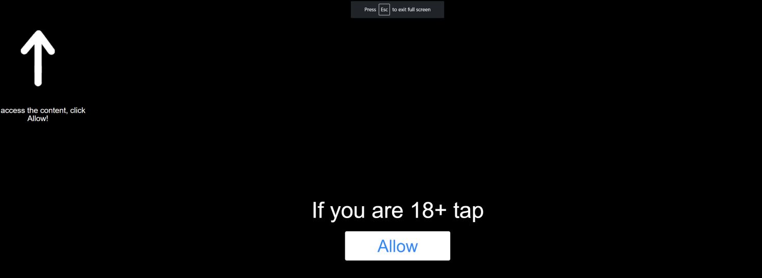 notifications-online.systems scam virus