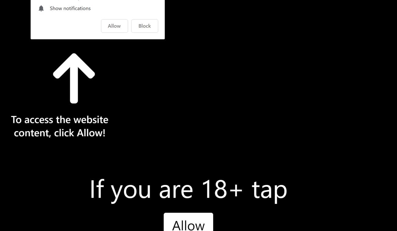vqhm.com pop-up ads virus