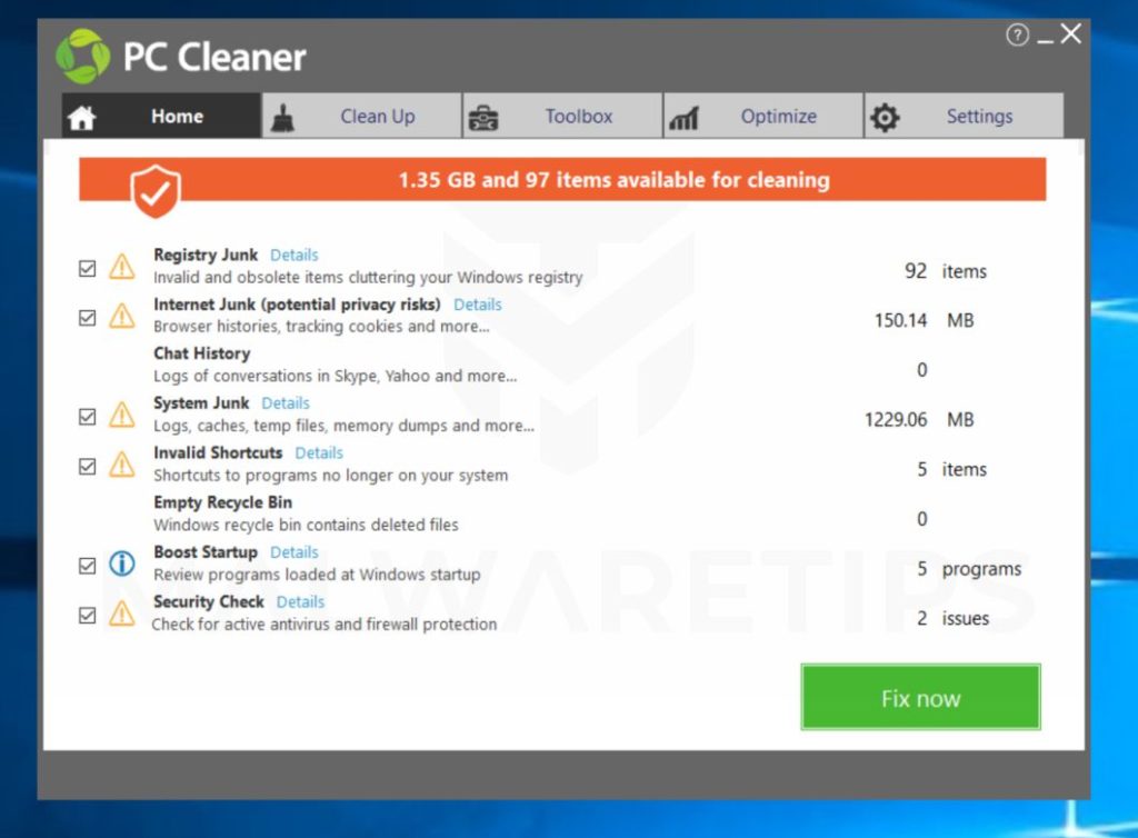 reddit mac registry cleaner
