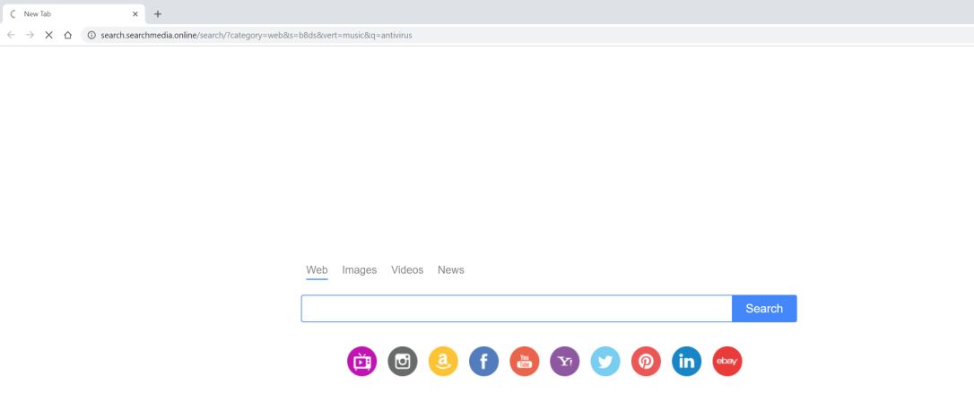search.searchmedia.online redirect virus