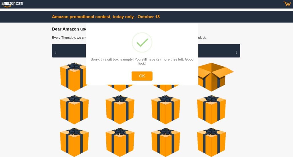 winn2018.pro redirect virus
